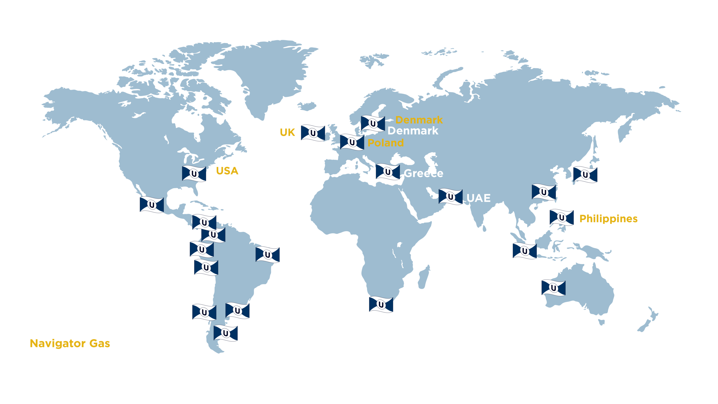 Ultranav offices